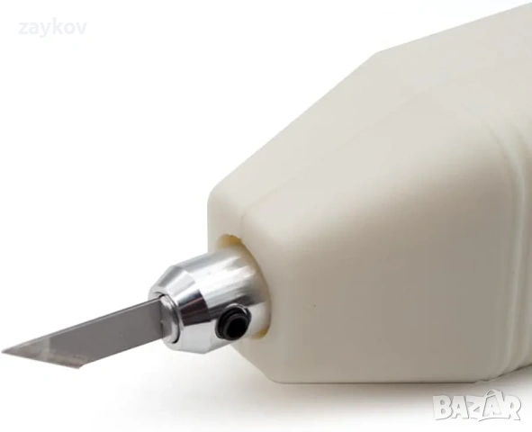 Ултразвуков нож за рязане Toplionace  - Висококачествен ръчен нож за 3D принтиране, снимка 2 - Друга електроника - 53889672