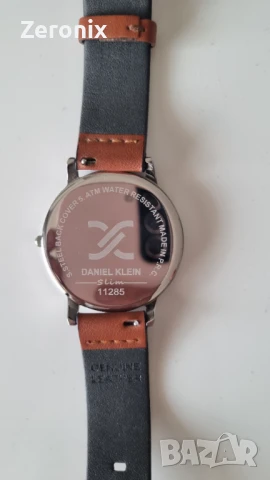 Часовник Daniel Klein, снимка 6 - Мъжки - 51059102