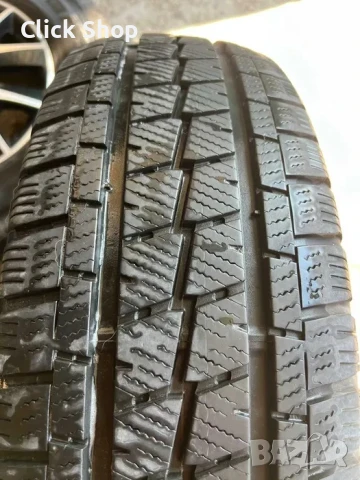 5х118 16 Джанти Fiat Ducato Peugeot Boxer Citroen Jumper 5x118 Дукато Боксер Джъмпер, снимка 6 - Гуми и джанти - 51370118