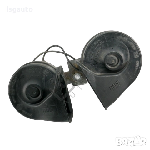 Клаксон Ford Focus C-MAX 2003-2007 ID: 155042