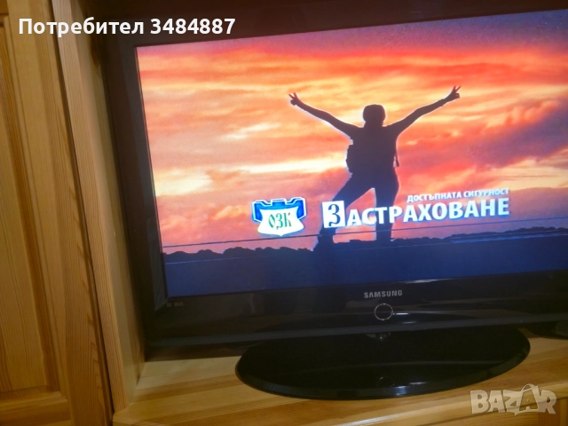 Телевизор 32 inch Samsung le32a430t1XXH