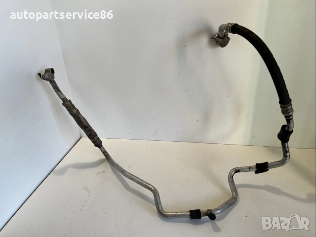 Маркуч за климатична система (AC) за Skoda Octavia Scout 2.0 TDI 4x4 (2009) 1K0820721BD 