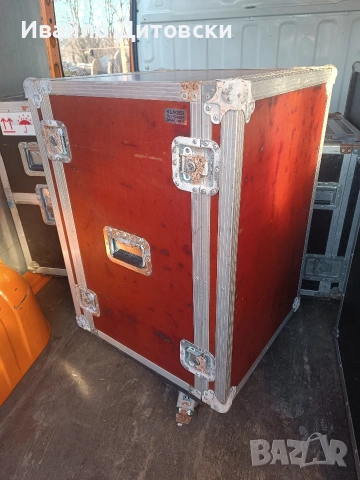 Кейс Рак Ракла, снимка 5 - Други - 53834777