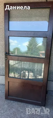 Врата, снимка 1