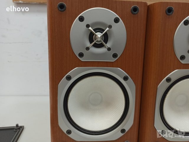 Тонколони Onkyo D-N7BX, снимка 7 - Тонколони - 31041997