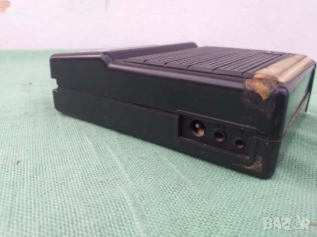  Юность-202 Радио, снимка 5 - Радиокасетофони, транзистори - 31533456