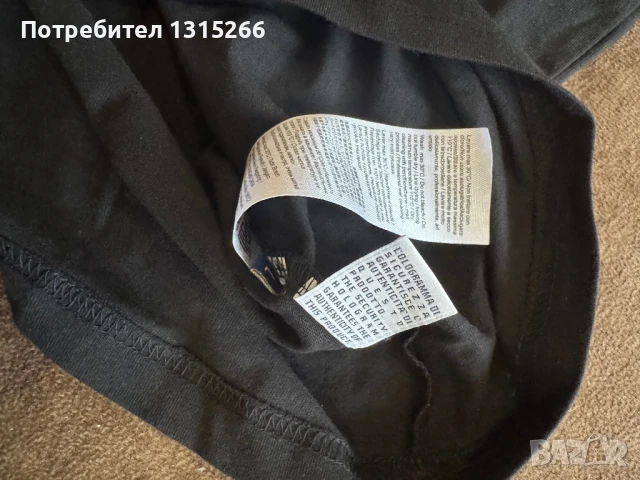 CAVALLI CLASS -Original, снимка 3 - Тениски - 50733066