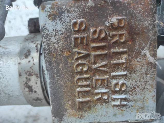 Извънбордови мотори за лодки , снимка 3 - Воден транспорт - 51072507