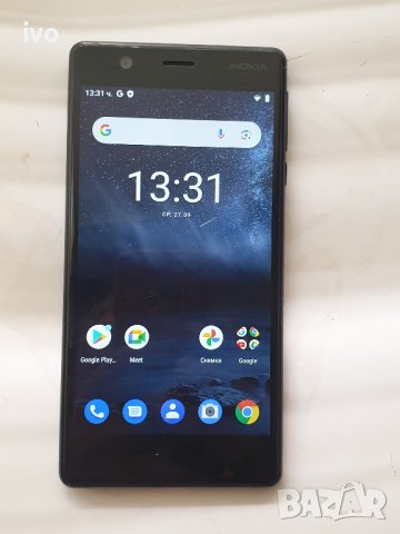 Nokia 3, снимка 15 - Nokia - 42342211