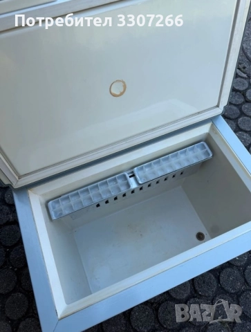 Хладилна ракла къмпинг "Sibir" 33л-12v, 220v , Газ, снимка 3 - Хладилни чанти - 52310821