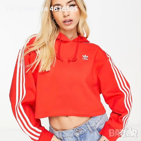 Горнище Адидас, снимка 1