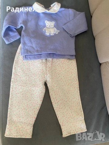 Бебешко столче -люлеещо и нов бебешки комплект, снимка 4 - Други - 27378593