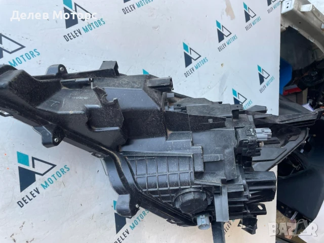 Фар led за Mitsubishi Space Star десен, 8301D446, 2023 г., Митсубиши Спейс Стар, снимка 3 - Части - 50711450