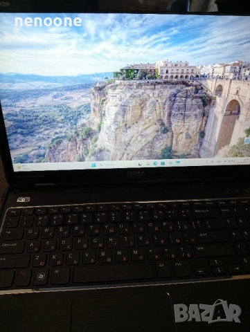 Dell Inspiron N5110