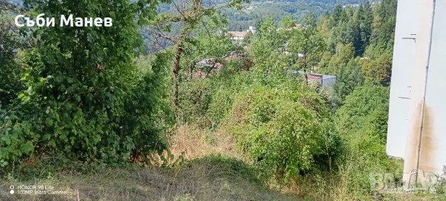 Продавам парцел в гр.Смолян. ☀️ , снимка 4 - Парцели - 56315008