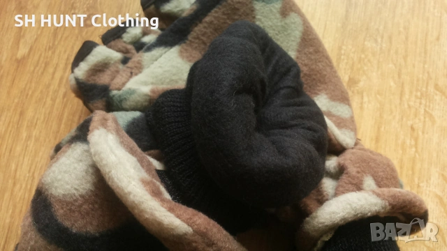 Thinsulate Insulation Polar Gloves размер One Size поларени ръкавици - 2546, снимка 8 - Екипировка - 54216305