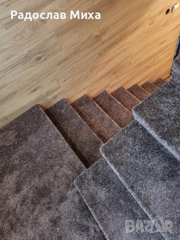 Монтаж на PVC,винил, линолеум,балатум,мокет,лам.паркет,изкуствен трева и д-р.