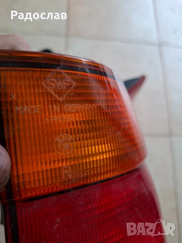 Стопове BMW E39 комби, снимка 4 - Части - 54182974