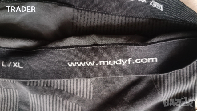 Термо тениска с дълъг ръкав Wurth Modify , снимка 8 - Тениски - 37638131