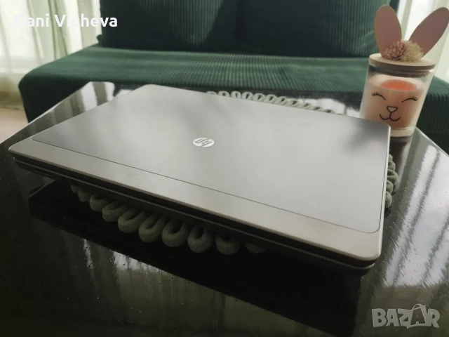 Лаптоп HP ProBook 4330s, снимка 4 - Лаптопи за дома - 52728045