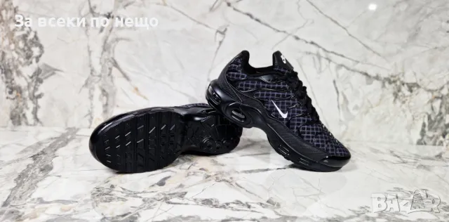 Nike Мъжки Маратонки👟Мъжки Спортни Обувки Найк - 3 Налични Цвята Код P617, снимка 8 - Маратонки - 50428456