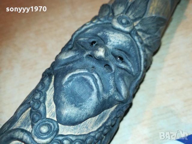 лулата на мира 50х6см 1311202027, снимка 11 - Колекции - 30779333