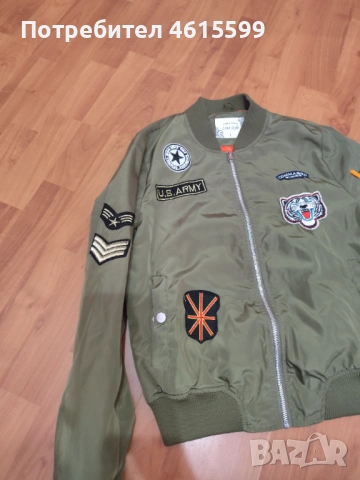 Якенце, снимка 3 - Якета - 54115187