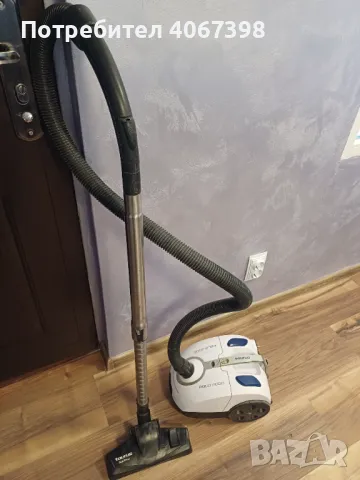 Прахосмукачка, снимка 2 - Прахосмукачки - 47617175