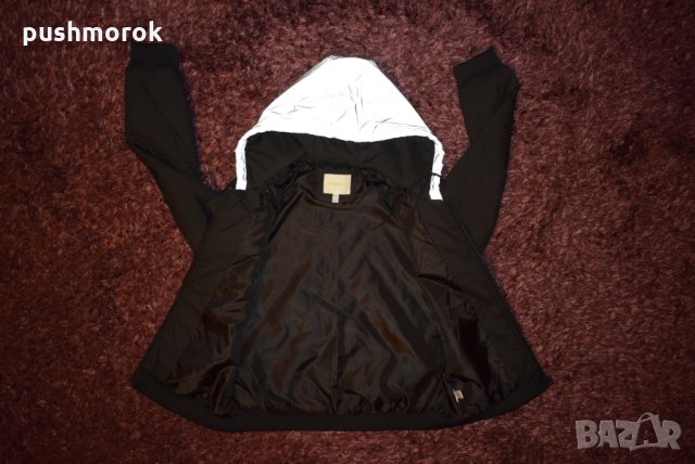 Adidas NEO Reflective Mens Jacket, снимка 7 - Якета - 31459195