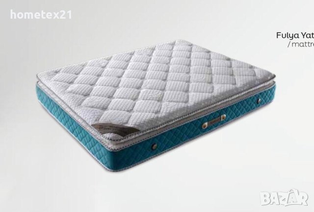Налични на склад! Матраци 160х200см - 650 лв