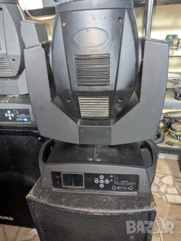 Beam Moving Head 230 R 7r 230W, снимка 2 - Други - 36228565