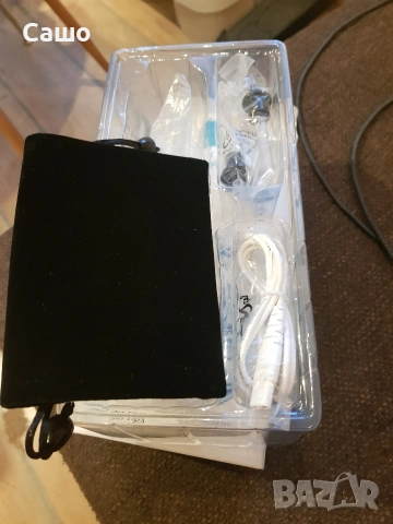 Зъбен Душ, снимка 4 - Други - 53064246