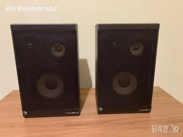 Продавам трилентови тонколони Schneider 8027 LS