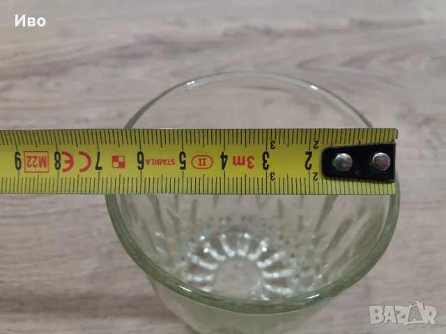 Чаши за алкохол, снимка 3 - Чаши - 48551487