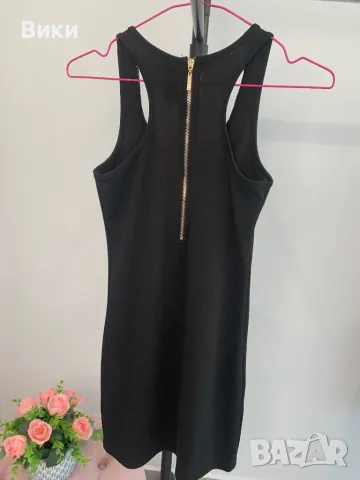 Рокля в размер XS, снимка 6 - Рокли - 49006686