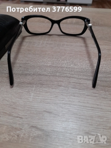 Диоптрични рамки Gianfranco FERRE, снимка 2 - Слънчеви и диоптрични очила - 51933644