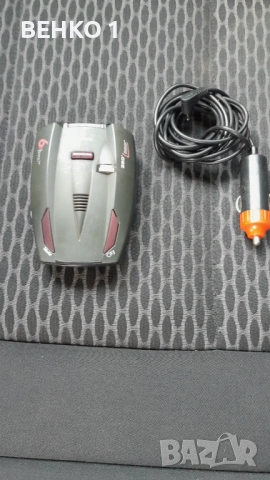 Антирадар Cobra ESd-7000, снимка 5 - Друга електроника - 54179320