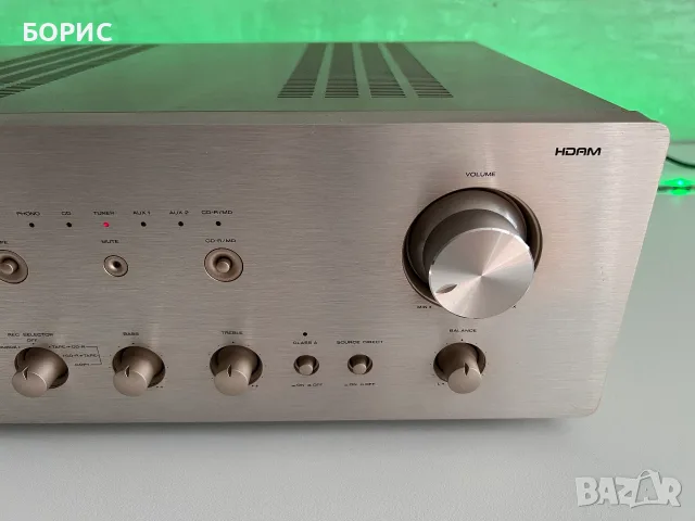MARANTZ PM8000 INTEGRATED AMPLIFIER, снимка 3 - Ресийвъри, усилватели, смесителни пултове - 55953906
