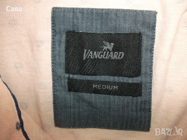 Тениски JOHN BARRITT,VANGUARD,GUIDE LONDON  мъжки,С-М, снимка 5 - Тениски - 55780558