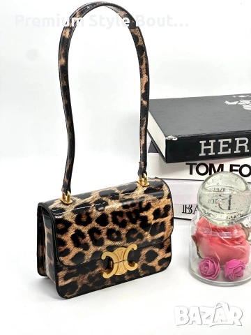 Чанти Celine :➡️19cm ⬆️14cm✨