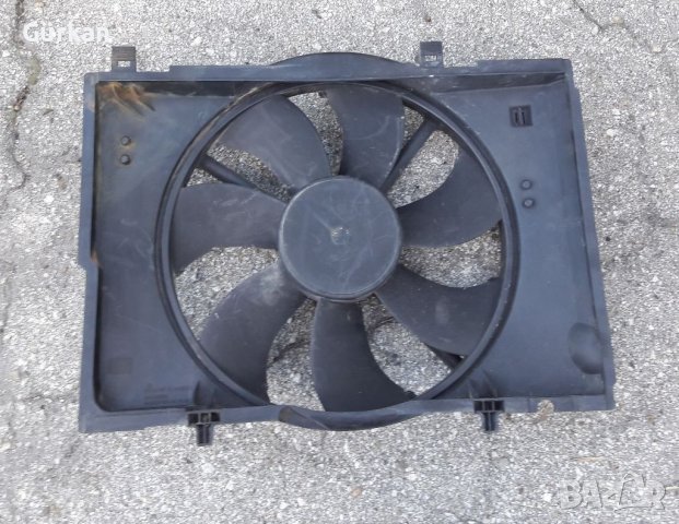 Mercedes A 202 505 40 55  