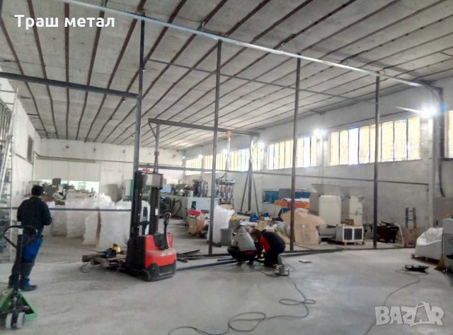 Заваряне МЕТАЛНИ КОНСТРУКЦИИ, цветни метали, снимка 11 - Други - 31248367