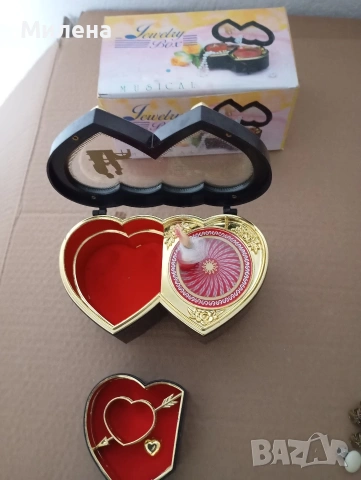 Механични играчки, снимка 8 - Колекции - 54043286