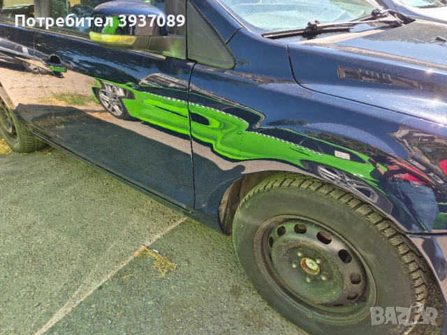 Продавам Форд Фокус комби, снимка 4 - Автомобили и джипове - 50766490