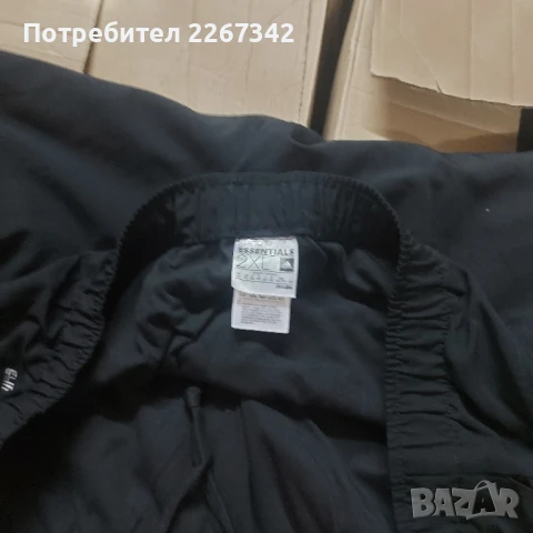 Мъжко долнище Adidas, снимка 3 - Спортни дрехи, екипи - 51102758