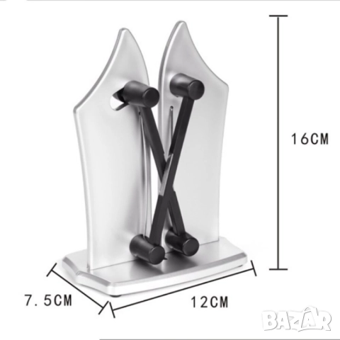 ръчно точило 