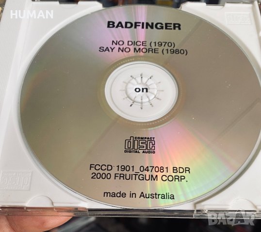 Badfinger , снимка 13 - CD дискове - 42244213