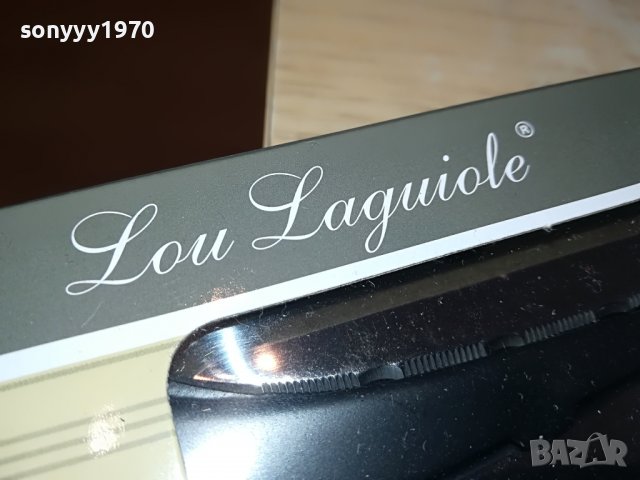 lou laguiole france 0505221228, снимка 8 - Колекции - 36665888