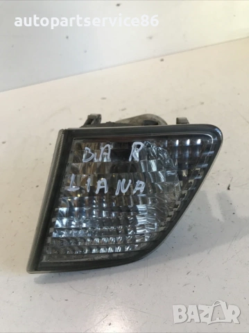 Къс светлина за мъгла задна дясна страна за Suzuki Liana 1.4 Ddis (2004) 36250-54G0