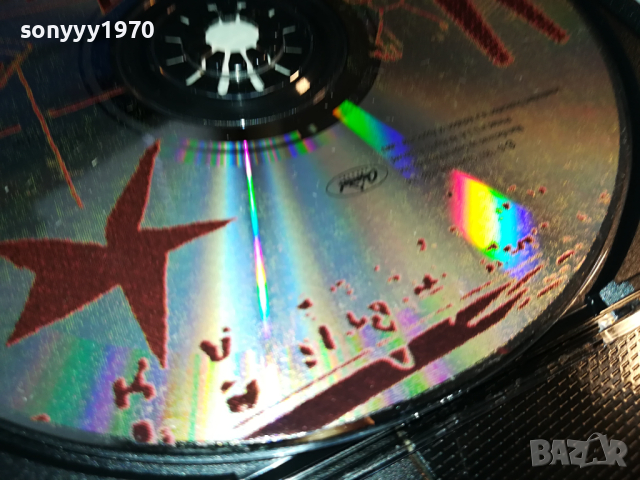 DURAN DURAN CD 0103241658, снимка 18 - CD дискове - 44557774